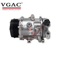 8103100-BH01 8103100BH01 H15T0141030 7V16 AC-Kompressor für Changan Cs55 CS75 Edeo1.5L 120MM 6PK