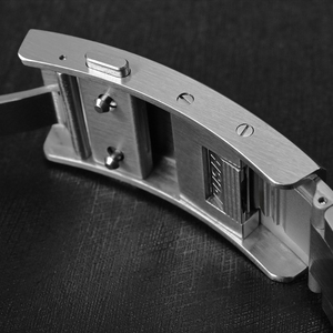 นาฬิกาดำน้ำ San Martin รุ่นวินเทจ ขนาด 40 มม. ไทเทเนียม GR5 กันน้ำ 30atm ระบบอัตโนมัติ พร้อมช่องเติมฮีเลียม สำหรับผู้ชาย <span class=keywords><strong>ราคา</strong></span>โรงงาน - Product Image 5