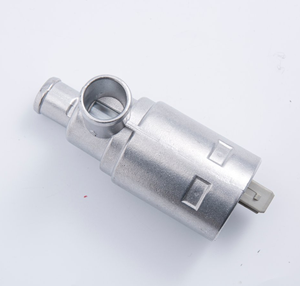 037906457E 0280140551 0280140559 AC309 Soupape de régulation d'air au ralenti pour VW - Product Image 6