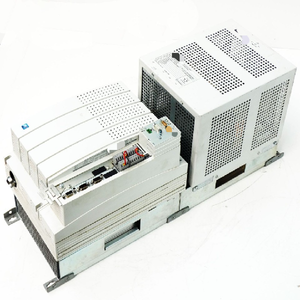 PLC EVF9329-EV 00451030 466kVA 56A EZN3A0055H060 Interbus PLC EVF9329-EV 00451030 466kVA 56A EZN3A0055H060 Interbus PLC โปรแกรม - Product Image 1