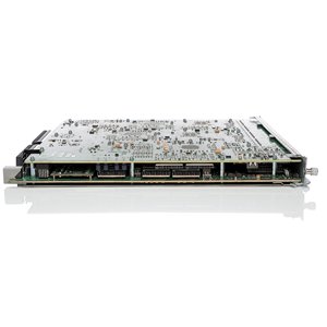 โมดูลอีเธอร์เน็ต 40 กิกะบิต 8 พอร์ต Cisco Catalyst 6800 ซีรีส์ รุ่น C6800-32P10G-XL ของแท้ใหม่ - Product Image 1