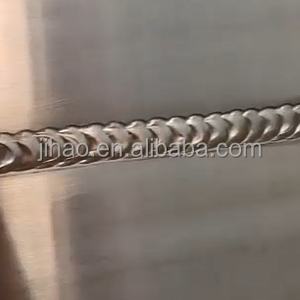 Système <span class=keywords><strong>de</strong></span> brassage Réservoir <span class=keywords><strong>de</strong></span> stockage en acier inoxydable 316 300-8000 litres - Product Image 5