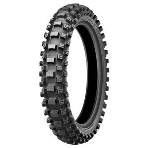 PNEUS DUNLOP 90/100 -16 51M GEOMAX MX33 TT - Product Image 1
