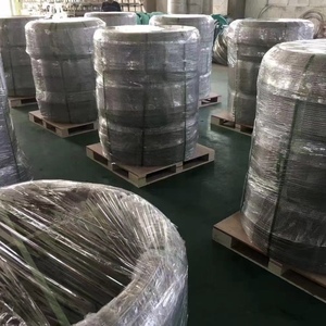 Tuberías de Acero Inoxidable Pulido de 1/2'' en Bobina Continua Sin Costura - Product Image 2