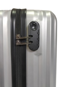 En gros haut de gamme personnalisé smart <span class=keywords><strong>4</strong></span> roue <span class=keywords><strong>rigide</strong></span> bagage <span class=keywords><strong>cabine</strong></span> - Product Image 4