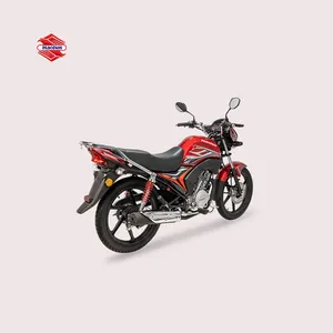 Super Power New Mode Low Price High Quality Adult Motorcycle 150cc Motorcycles Gas For Adult