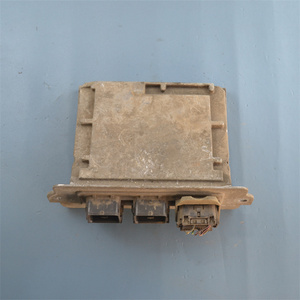 Segunda Mão ECM ECU 6L8A-12A650-ZB Módulo de Controle do Motor PCM Computador para FORD FIESTA ECOSPORT Usado Desmontagem Peça Do Carro - Product Image 2