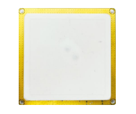 Module d'antenne Hitech One UHF 860-960 MHz ISO 18000-6C, taux de lecture >400 fois/secondes, lecteur/enregistreur RFID, lecteurs de cartes de contrôle d'accès - Product Image 1