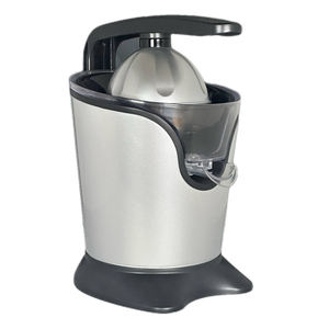 Extracteur de <span class=keywords><strong>jus</strong></span> <span class=keywords><strong>d</strong></span>'<span class=keywords><strong>orange</strong></span> fait <span class=keywords><strong>maison</strong></span> facile à nettoyer Presse-agrumes électrique en acier inoxydable - Product Image 2