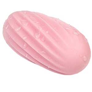 Taschenvagina-Ei mit 3D-Realistischer Texturierter Vagina Ultra Weich Dehnbar für Männer-Masturbation Wiederverwendbares Kondom - Product Image 4