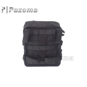 <span class=keywords><strong>Sacoche</strong></span> de rangement pour moto Harley Dyna Softail <span class=keywords><strong>Sportster</strong></span> <span class=keywords><strong>1200</strong></span> 883 Street - Product Image 6