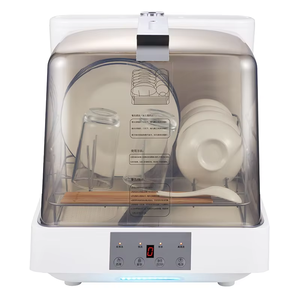 Портативная мойка для мытья посуды - Product Image 3