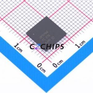 วงจรรวม VQFN-64-EP DS90UB949ATRGCTQ1 (9x9) serializer/deserializer ชิปวงจรรวม - Product Image 1