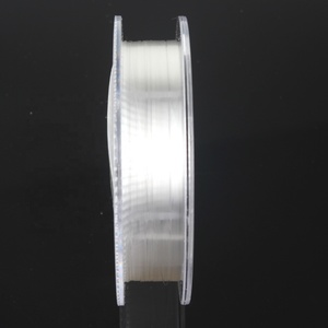 Ligne de pêche japonaise en fluorocarbone, Leader, <span class=keywords><strong>12lb</strong></span>, livraison gratuite - Product Image 4