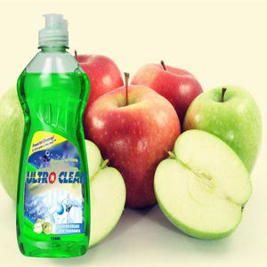 Venta caliente de la fábrica en línea al por mayor Anti bacteriano Kit líquido detergente para lavar platos - Product Image 4