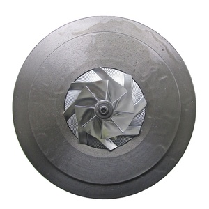 Turbocompressore CORE in Offerta per <span class=keywords><strong>Volkswagen</strong></span> <span class=keywords><strong>Golf</strong></span> VII Variant BA5 <span class=keywords><strong>1.6</strong></span> <span class=keywords><strong>TDI</strong></span> 90 CV GTD1244MVZ 813860-0003 04L253016H - Product Image 1