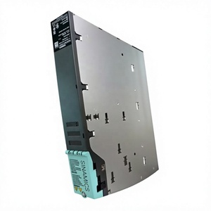 SINAMICS S120 6SL3120-1TE21-0AA4 โมดูลมอเตอร์เดี่ยวขนาดเท่าหนังสือ DC510‑720V ชุดไดรฟ์เซอร์โว - Product Image 3