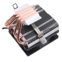Kipas Pendingin CPU Universal Grosir I3 I5 I7 I9 I12 12 G LGA775 1150 1151 1155 1156 115X 1200 1700 1366 FM AM2 AM3 AM4