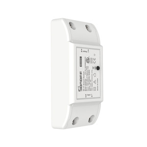 Sonoff base R2 Wifi Smart Switch telecomando Timer di controllo remoto con interruttore parti di modifica della casa intelligente - Product Image 4