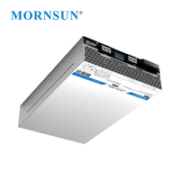 Module de chargeur triphasé AC-DC MORNSUN 16,5 kW LMBT16K5-16B230F 230 V 71,7 A, unité de convertisseur haute tension