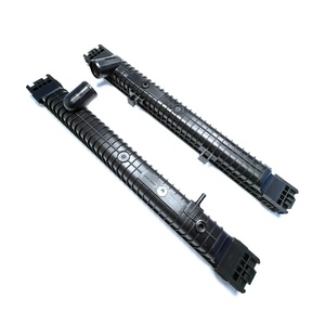 Nouveau système de refroidissement de pièces de rechange automatiques réservoirs en plastique de radiateur en aluminium <span class=keywords><strong>PA66</strong></span> <span class=keywords><strong>GF30</strong></span> pour camion lourd <span class=keywords><strong>Renault</strong></span> PREMIUM 2 - Product Image 4