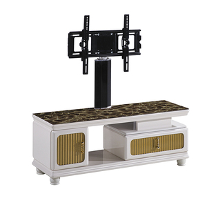 Árabe en Directo elegante lowes maxim granito de mármol travertino piedra soporte de tv led para el hogar - Product Image 5