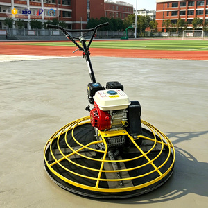 Cuchillas para Allanadora Mecánica Formac de 30 Pulgadas, Herramienta de Pavimentación para Proyectos de Construcción Comercial - Product Image 4