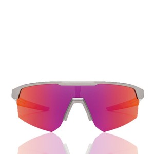 Vanda Sports Sunglasses S17102 Polarized UV400 Windproof Cycling Outdoor <b>Grey</b> <b>Frame</b> TAC Lens - Product Image 2