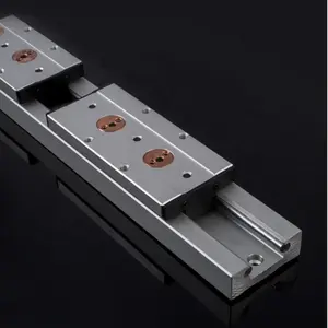 Low Price SGR 25 Square Roller Linear Guide Rail