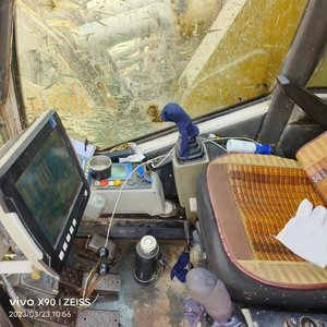 PLATAFORMA DE PERFORACIÓN ROTATIVA usada BAUER BG30 VENTAS CALIENTES, Nueva llegada PLATAFORMA DE PERFORACIÓN ROTATIVA usada BAUER BG30 BG25 BG36 BG46 en venta - Product Image 4