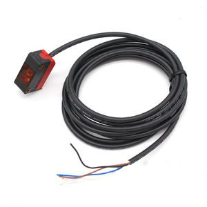 Interruttore fotoelettrico originale FT5I.3/2N sensore ottico interruttori induttivi riflettenti - Product Image 3