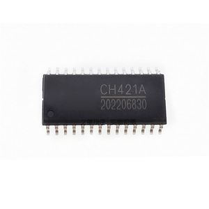 CH421A SOP-28 Circuito Integrado nuevo y original en stock - Product Image 1