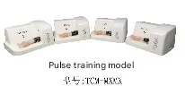 Equipo de Entrenamiento con Maniquí para Ciencias Médicas con Tecnología Informática Moderna para la Evaluación de Habilidades de Medicina Tradicional China - Product Image 3