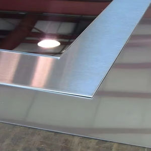 Offre Spéciale de qualité supérieure 200 300 400 500 600 Série 304 matériau en feuille d'acier inoxydable - Product Image 6