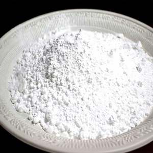 Polvo de CaCO3 Ultrafino Versátil, Marca Nhat Thang VNT 7, Nghe Vietnam, Materia Prima para Recubrimientos de Plástico ABS, Varias Aplicaciones - Product Image 1