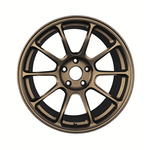 <span class=keywords><strong>ล้อ</strong></span>ฟอร์จ RAYS <span class=keywords><strong>ZE40</strong></span> Club Racer ขนาด 16-26 นิ้ว สำหรับรถยนต์ BMW Nissan Toyota Tesla Audi Mercedes-Benz และรถยนต์นั่งส่วนบุคคลอื่นๆ - Product Image 3