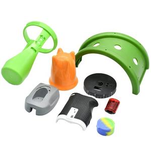 CNC Customization 3D Printing Service Plastic ABS Nylon PA66 SLS SLA <strong>Resin</strong> Rapid Prototyping Professional <strong>Mold</strong> Manufacturer - Product Image 2