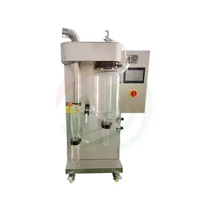 TOB Mini Spray Dryer for Experiment