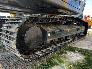 Excavatrice d'occasion Volvo EC210 de 20 tonnes Excavatrice d'occasion Volvo EC210 EPA CE à vendre - Product Image 5