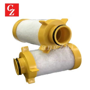 Filtro de Aire Comprimido EcoPure Plus de Alta Calidad, Repuesto E010-GP E010-HE E010-AC - Product Image 4