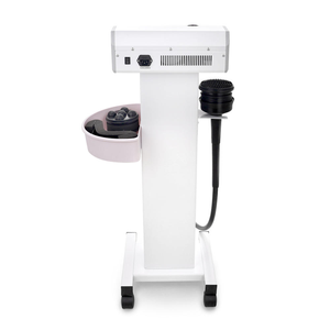 Equipo de Masaje G5, Vibración Muscular Adelgazante para Reducción de Celulitis, Eliminación de Grasa, Pérdida de Peso - Product Image 3