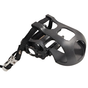 <span class=keywords><strong>Pedales</strong></span> de <span class=keywords><strong>Bicicleta</strong></span> con Correas Más Gruesas y Largas, Buena Conexión para <span class=keywords><strong>Bicicleta</strong></span> de Ejercicio, <span class=keywords><strong>Pedales</strong></span> de <span class=keywords><strong>Bicicleta</strong></span> - Product Image 5