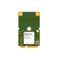 Módulo EC800XLA11 al por Mayor, Módulo Mini PCIe EC800X LTE Cat 1, Módulo GNSS Celular 4G para Medidor Inteligente, Región Latinoamericana