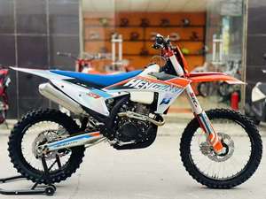 Hengjian S7-YBS300 Moto Enduro 4 tempi 300cc Dirt Bike 300cc fuoristrada motociclette da cross per adulti - Product Image 2