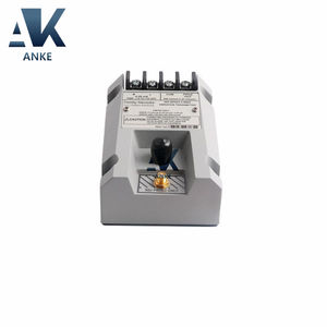 990-05-50-02-01 Bently Nevada Vibration <b>Transmitter</b> - Product Image 2