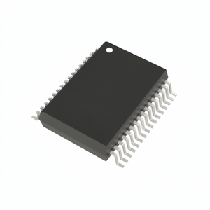 Electronics Components <b>Set</b> Four Channel Squib <b>Driver</b> IC Interface MC33797BPEW Authorized Distributor - Product Image 1