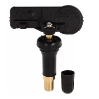OEM 15114379 4 buah ABS TPMS Sensor tekanan ban baru 315MHz untuk 05-06 Chevy GMC untuk Cadillac Mitsubishi Aveo Sensor otomatis Model