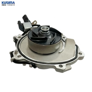 LR140742 Pompe à eau électronique de refroidissement du moteur pour Land Rover <span class=keywords><strong>Discovery</strong></span> <span class=keywords><strong>Sport</strong></span> 2.0T AJ20P4 Pompe à eau de circulation Qualité OEM - Product Image 3