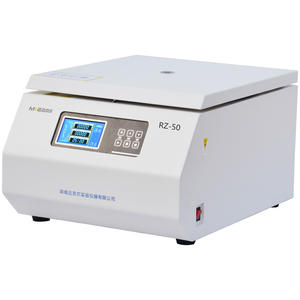 Centrífuga RZ-50 <span class=keywords><strong>Gerber</strong></span>, Solución Definitiva para Pruebas <span class=keywords><strong>de</strong></span> Grasa en Leche, Centrífuga para Leche con 8 Tubos <span class=keywords><strong>de</strong></span> 30 ml, Máquina <span class=keywords><strong>de</strong></span> Separación <span class=keywords><strong>Gerber</strong></span> - Product Image 6