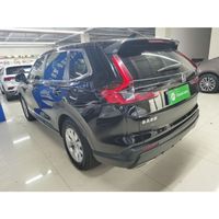 Guazi 2023 Voiture d'occasion Honda CR-V SUV Essence Traction avant Automatique 5 places Conduite à gauche Transport professionnel Stock prêt pour concessionnaire